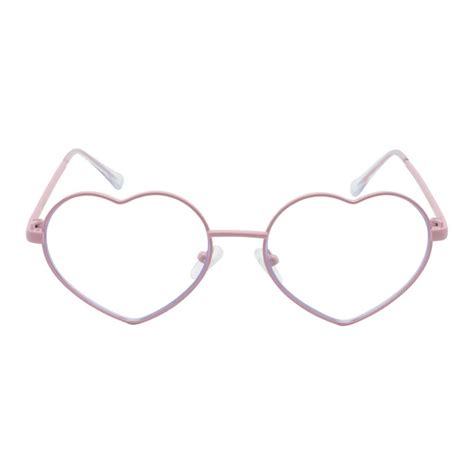 heart shaped prescription glasses canada.